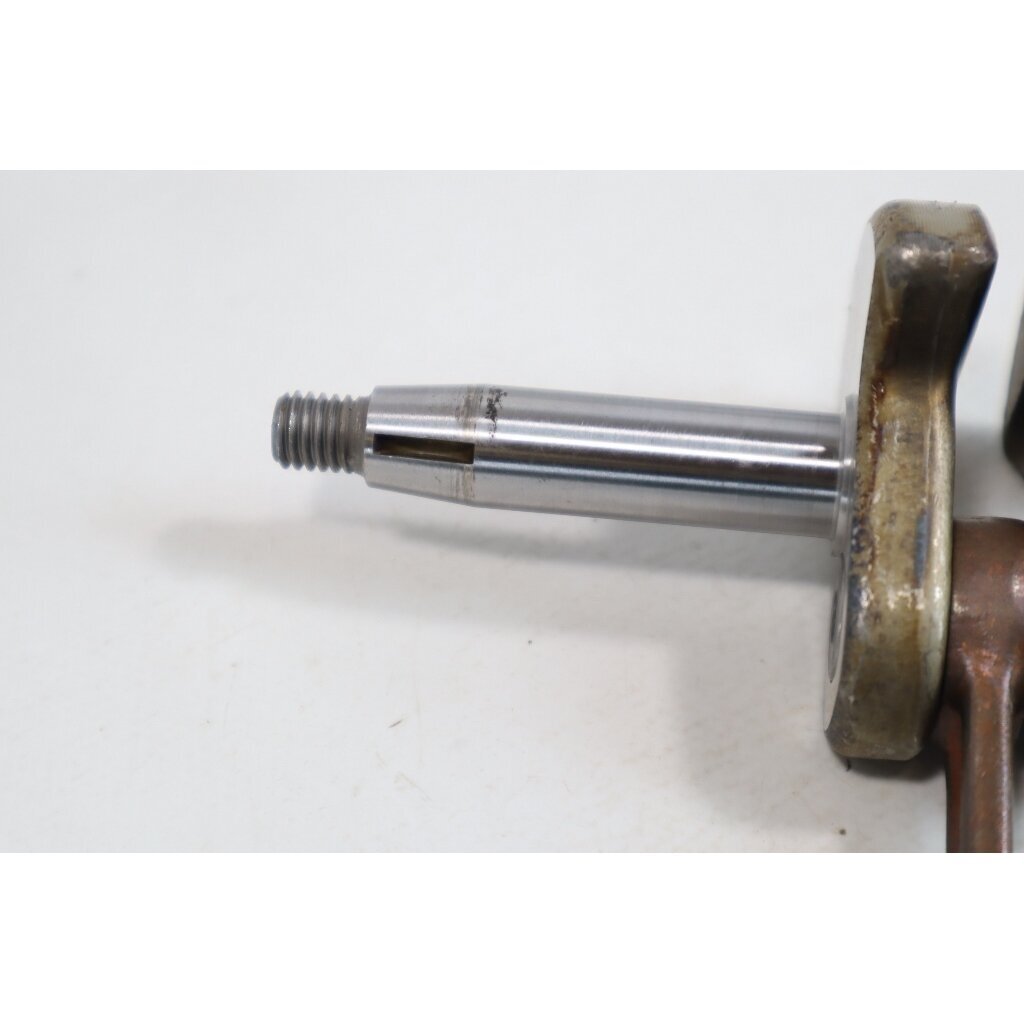 Genuine Crankshaft Jonsered 410 chainsaw 4400008 5 Genuine Crankshaft Jonsered 410 chainsaw 4400008 5