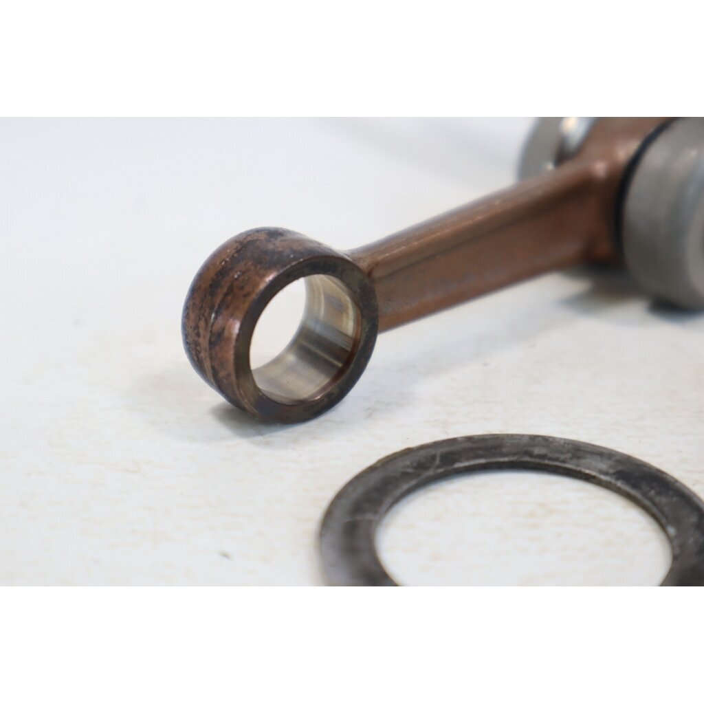 Genuine Crankshaft Jonsered 450 455 520 510 525 535 chainsaw 504071073 2 Genuine Crankshaft Jonsered 450 455 520 510 525 535 chainsaw 504071073 2