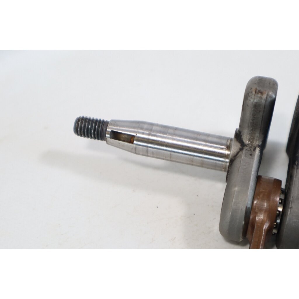 Genuine Crankshaft Jonsered 450 455 520 510 525 535 chainsaw 504071073 4 Genuine Crankshaft Jonsered 450 455 520 510 525 535 chainsaw 504071073 4