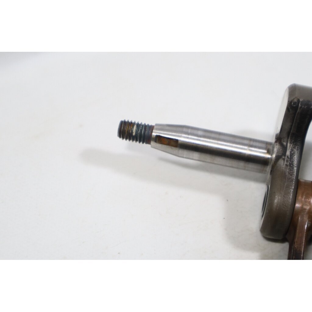 Genuine Crankshaft Jonsered 450 455 520 SP 510 SP 535 chainsaw 504071073 4 Genuine Crankshaft Jonsered 450 455 520 SP 510 SP 535 chainsaw 504071073 4