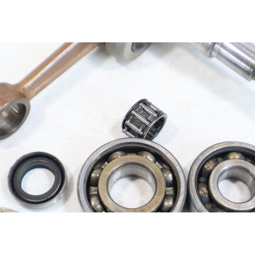 Genuine Crankshaft Jonsered 450 455 520 SP 510 SP 535 chainsaw 504071073 1 Genuine Crankshaft Jonsered 450 455 520 SP 510 SP 535 chainsaw 504071073 1