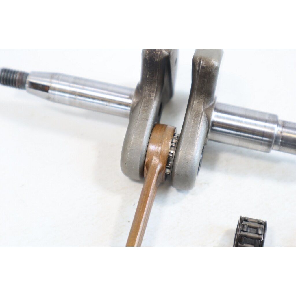 Genuine Crankshaft Jonsered 450 455 520 SP 510 SP 535 chainsaw 504071073 3 Genuine Crankshaft Jonsered 450 455 520 SP 510 SP 535 chainsaw 504071073 3