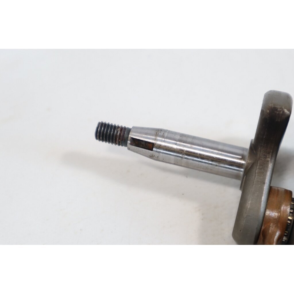 Genuine Crankshaft Jonsered 450 455 520 SP 510 SP 535 chainsaw 504071073 4 Genuine Crankshaft Jonsered 450 455 520 SP 510 SP 535 chainsaw 504071073 4