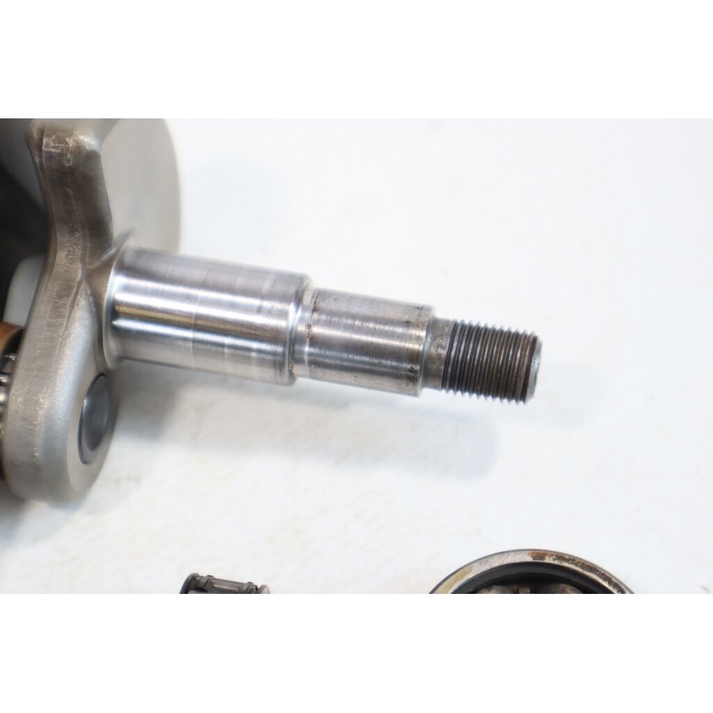 Genuine Crankshaft Jonsered 450 455 520 SP 510 SP 535 chainsaw 504071073 5 Genuine Crankshaft Jonsered 450 455 520 SP 510 SP 535 chainsaw 504071073 5