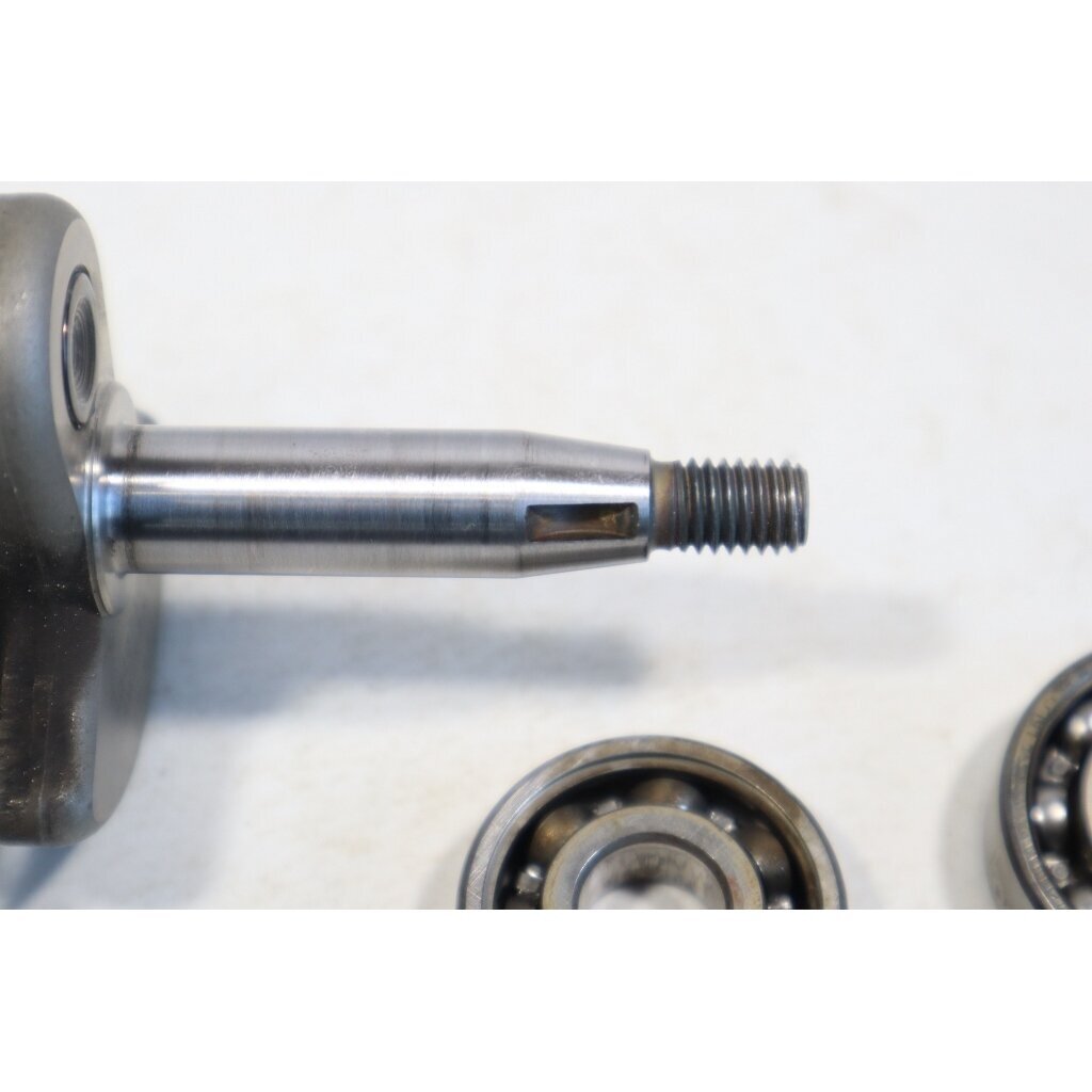 Genuine Crankshaft Jonsered 450 455 520 SP 510 SP 535 chainsaw 504071073 5 Genuine Crankshaft Jonsered 450 455 520 SP 510 SP 535 chainsaw 504071073 5