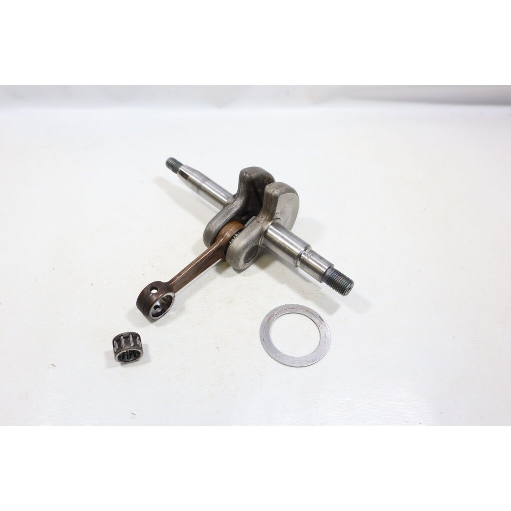Genuine Crankshaft Jonsered 450 520 SP 510 SP 535 chainsaw 504071073