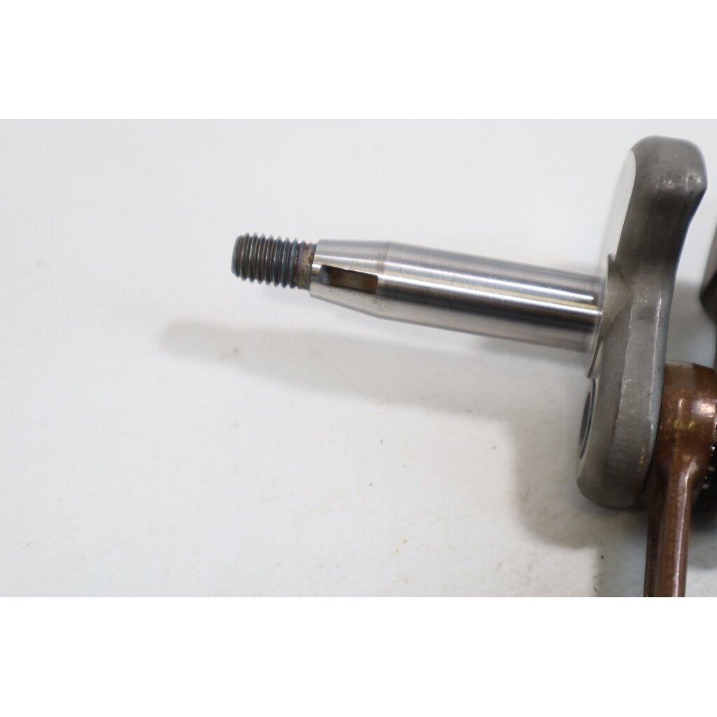 Genuine Crankshaft Jonsered 450 520 SP 510 SP chainsaw 504071073 3