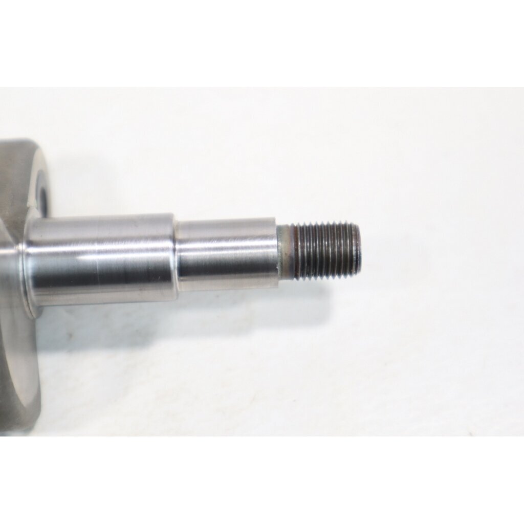 Genuine Crankshaft Jonsered 450 520 SP 510 SP chainsaw 504071073 4