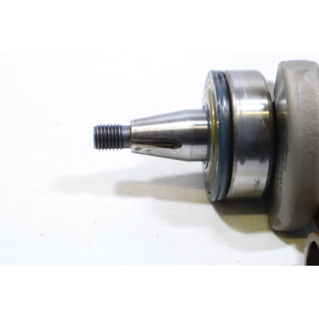 Genuine Crankshaft Jonsered CS2245 CS2250 Husqvarna 445 450 chainsaw 544058801 4
