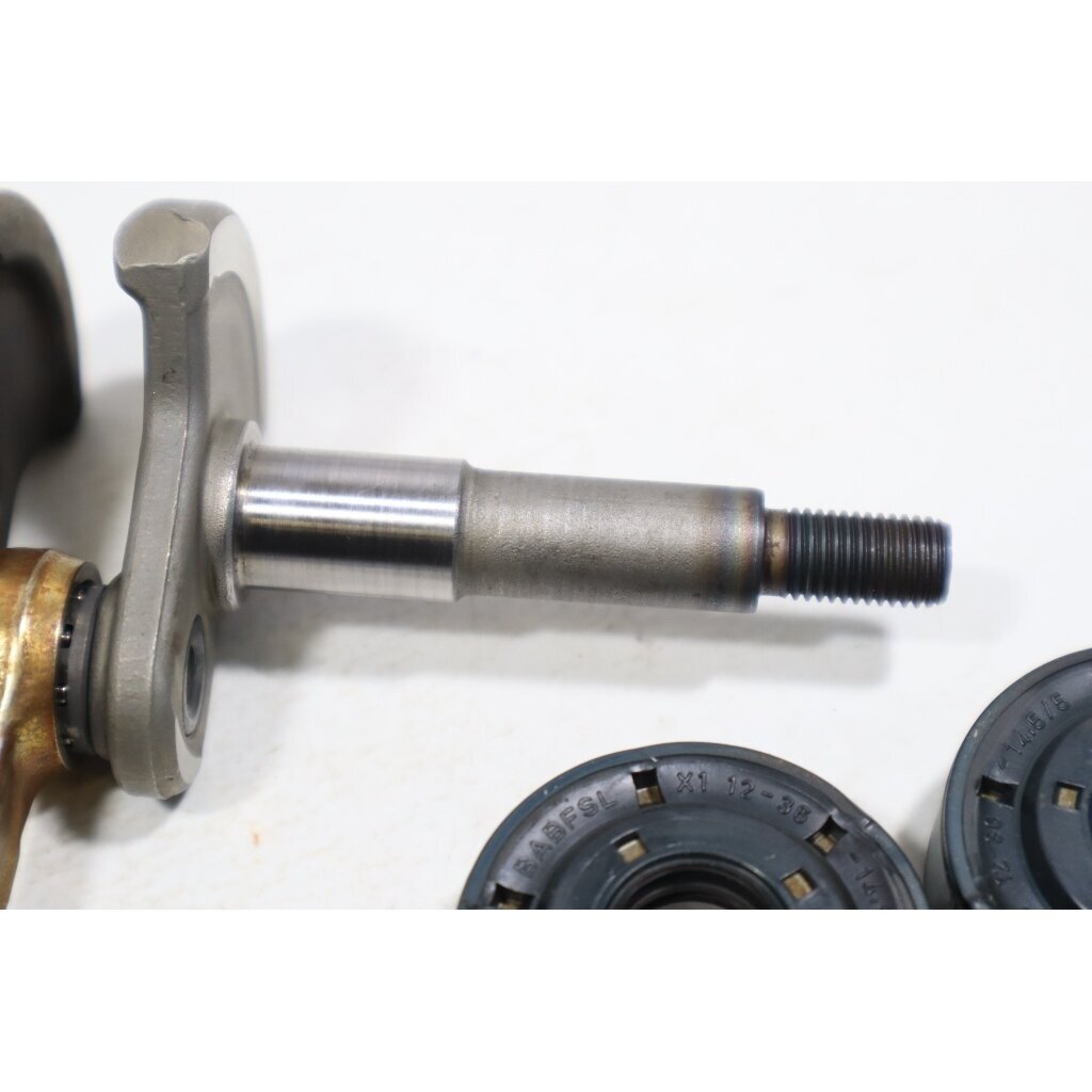 Genuine Crankshaft Jonsered GR2026 GR26 Husqvarna 225R 227R brushcutter 503724401 5