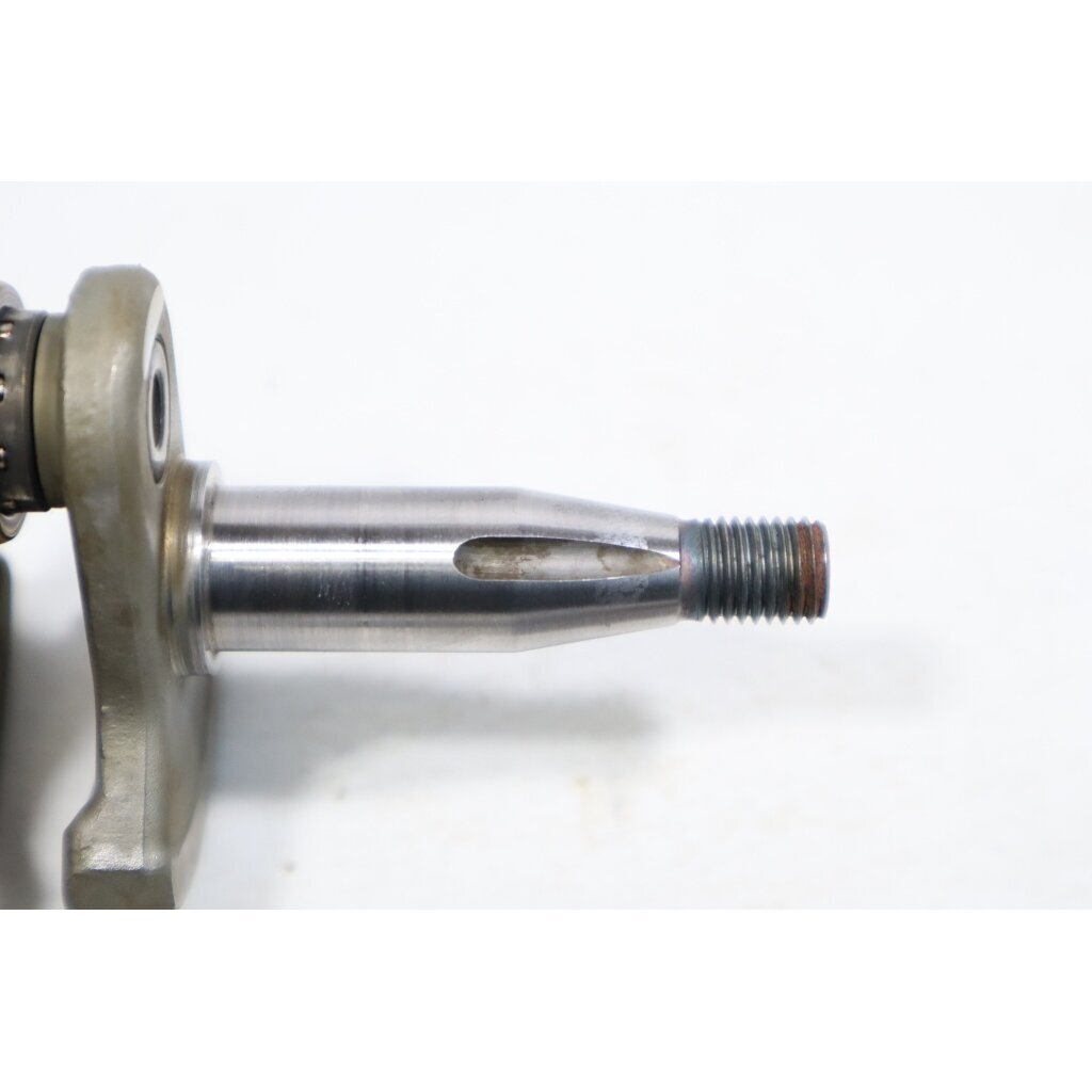 Genuine Crankshaft Jonsered GR2026 GR26 Husqvarna 225R 227R brushcutter 503724405 5