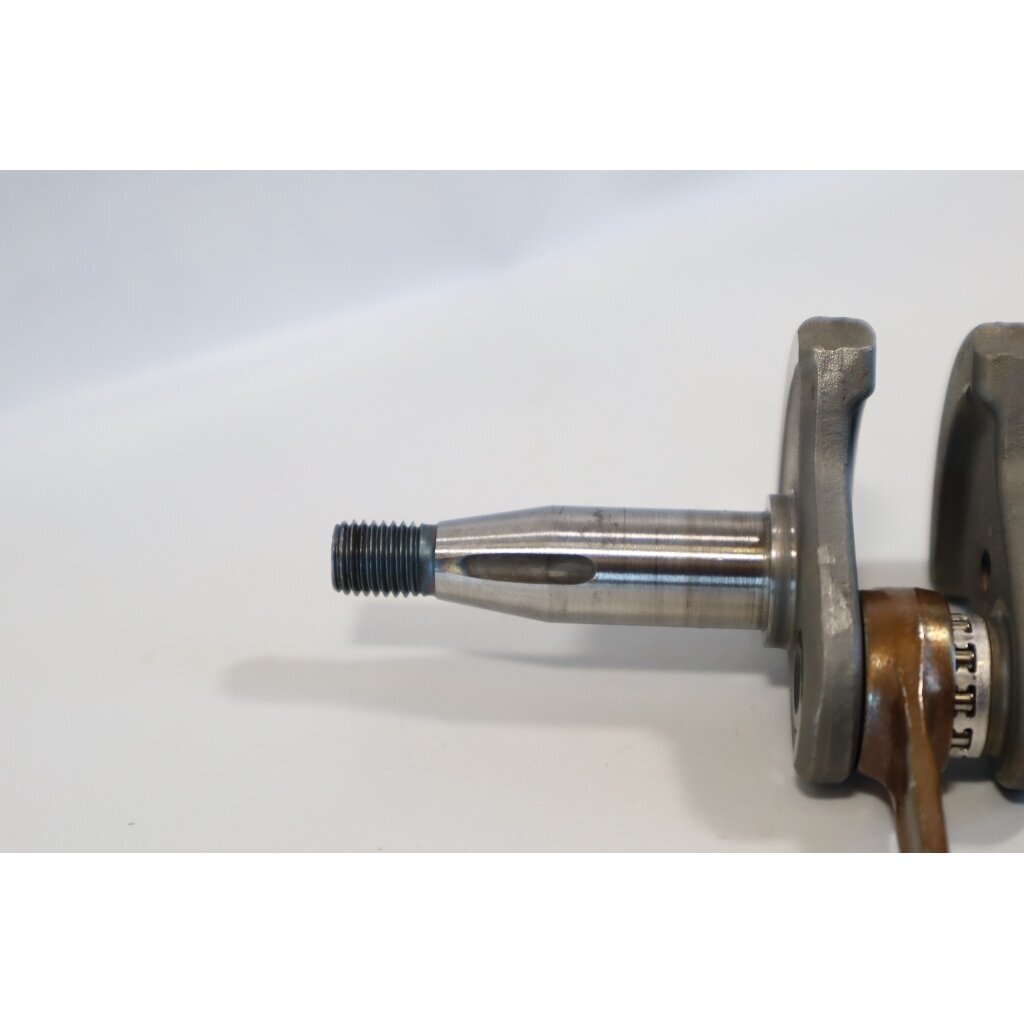 Genuine Crankshaft Jonsered GR2026 GR26 Husqvarna 225R 227R brushcutter 503724405 4