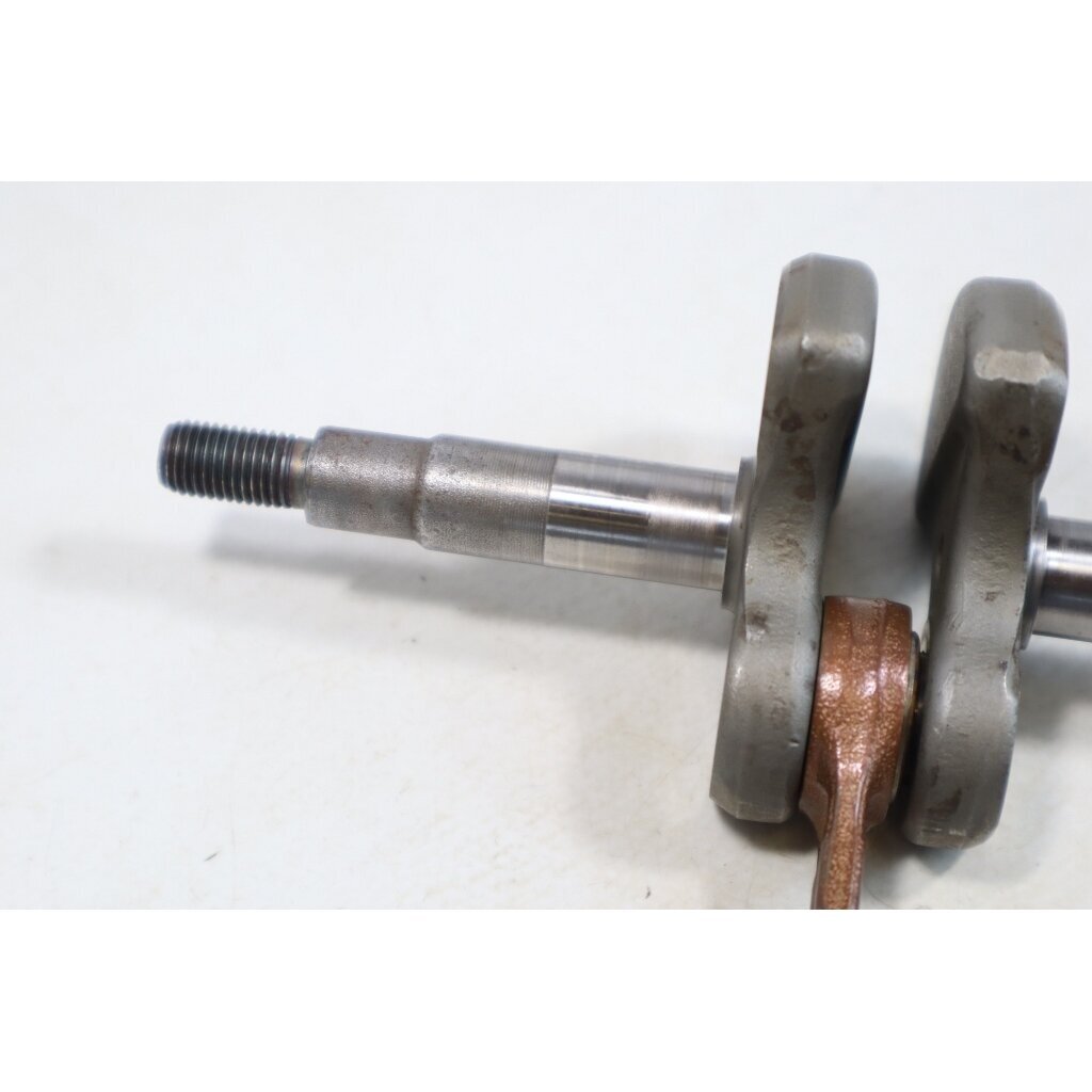 Genuine Crankshaft Jonsered GR2036 GR2032 GR32 GR36 Husqvarna 232R 235R 240R brushcutter 502212204 6 Genuine Crankshaft Jonsered GR2036 GR2032 GR32 GR36 Husqvarna 232R 235R 240R brushcutter 502212204 6