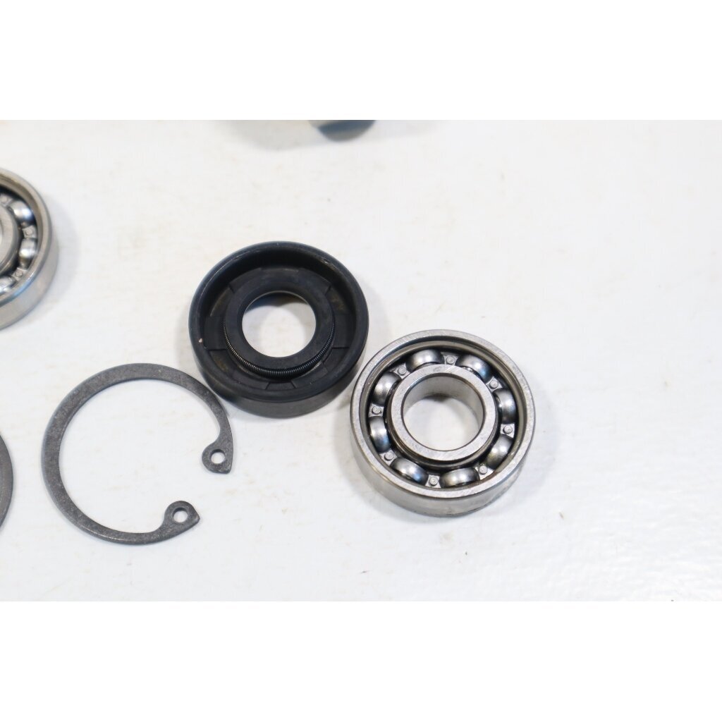 Genuine Crankshaft Jonsered GT21 GT25 GT26 Husqvarna 21LCN trimmer 530014532 1 Genuine Crankshaft Jonsered GT21 GT25 GT26 Husqvarna 21LCN trimmer 530014532 1