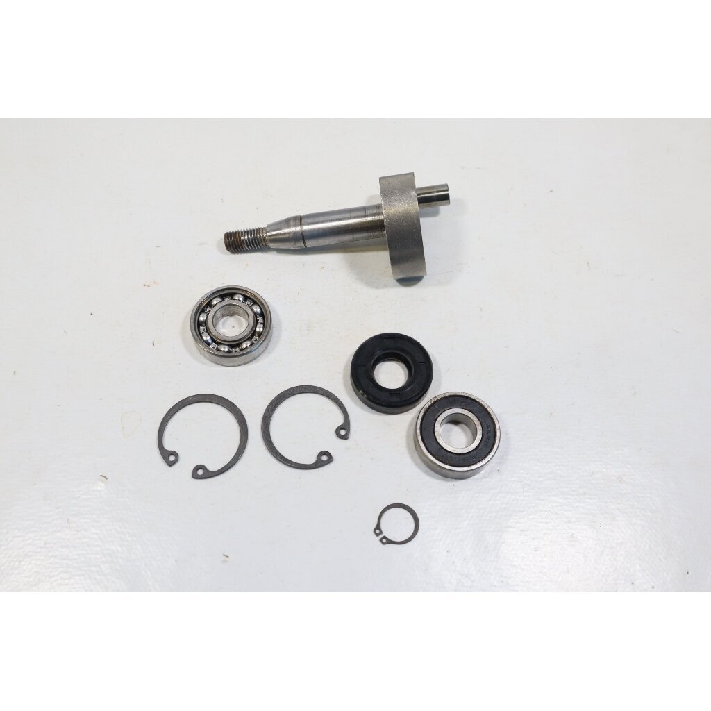 Genuine Crankshaft Jonsered GT21 GT25 GT26 Husqvarna 21LCN trimmer 530014532 Genuine Crankshaft Jonsered GT21 GT25 GT26 Husqvarna 21LCN trimmer 530014532
