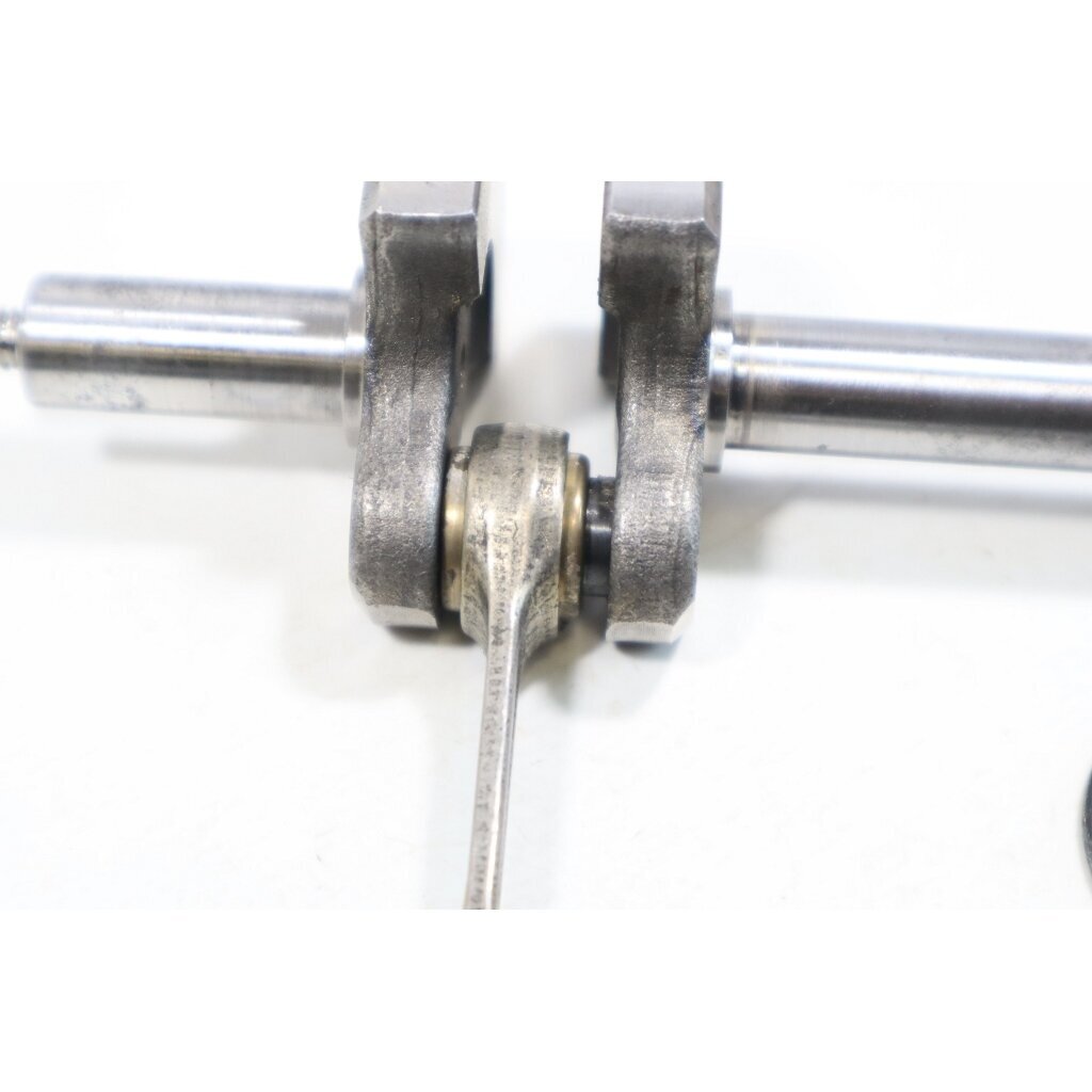 Genuine Crankshaft Jonsered GT2125 GT2128 McCulloch B28 Husqvarna 128R 128C 128L LDX brushcutter 545195202 2