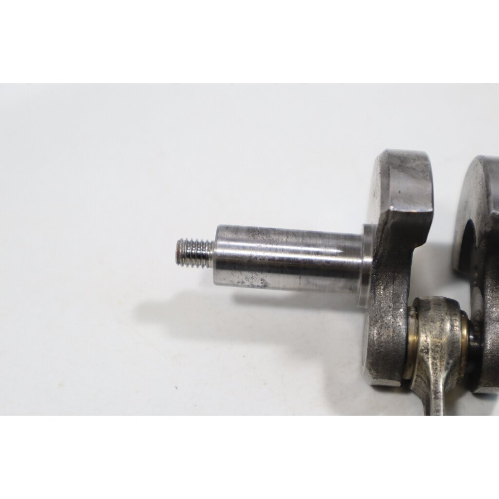 Genuine Crankshaft Jonsered GT2125 GT2128 McCulloch B28 Husqvarna 128R 128C 128L LDX brushcutter 545195202 3