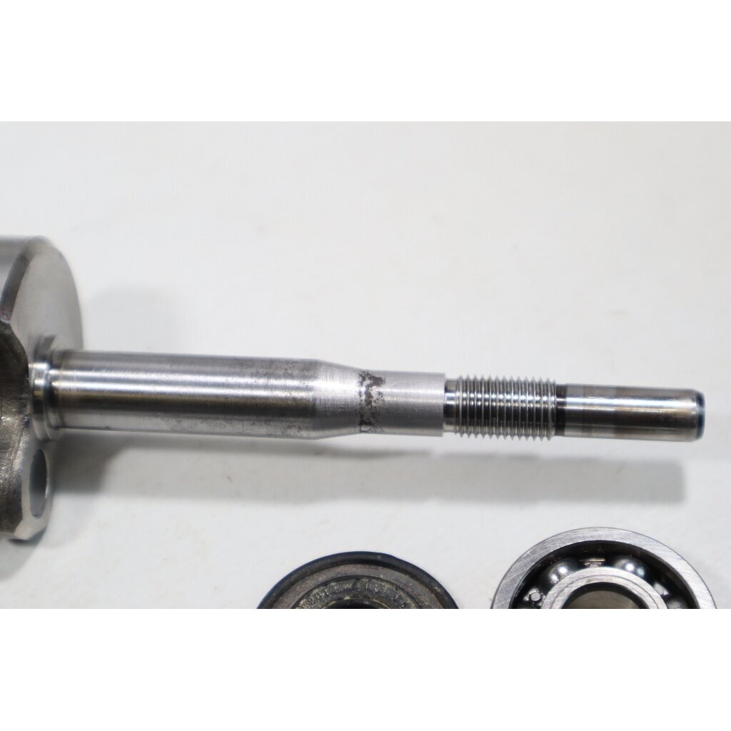 Genuine Crankshaft Jonsered GT2125 GT2128 McCulloch B28 Husqvarna 128R 128C 128L LDX brushcutter 545195202 5