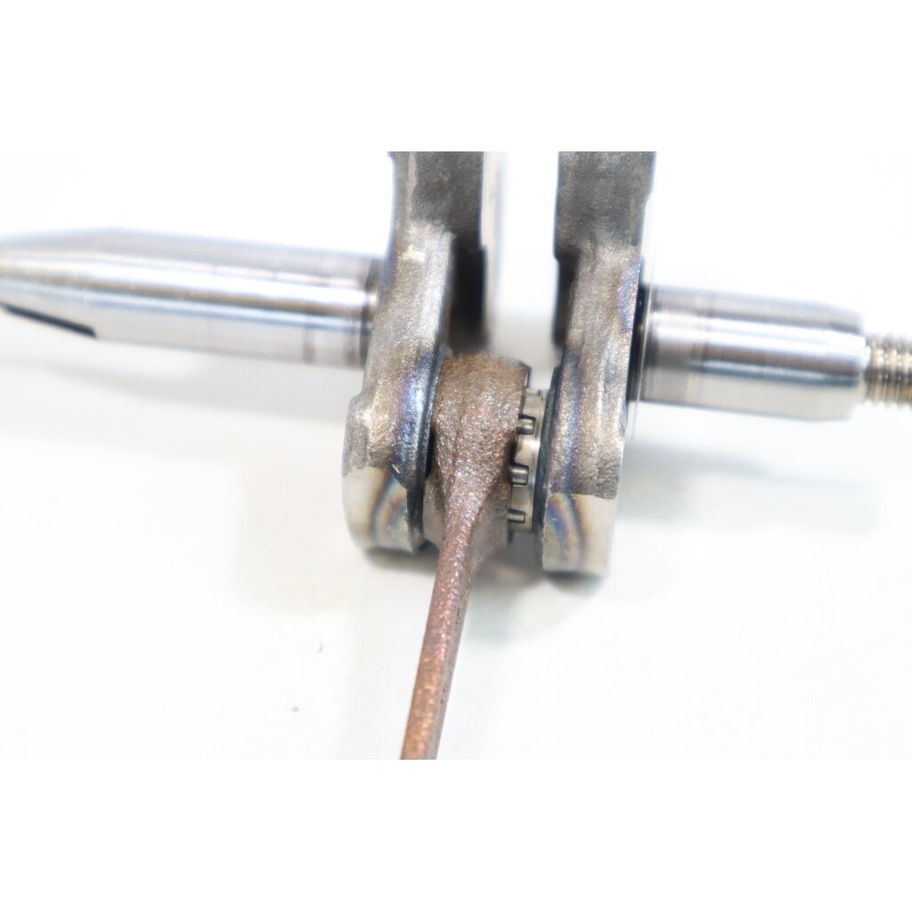 Genuine Crankshaft Jonsered HT2122 HT2126 HT2130 HT22 HT24 hedge trimmer 501364405 2 Genuine Crankshaft Jonsered HT2122 HT2126 HT2130 HT22 HT24 hedge trimmer 501364405 2