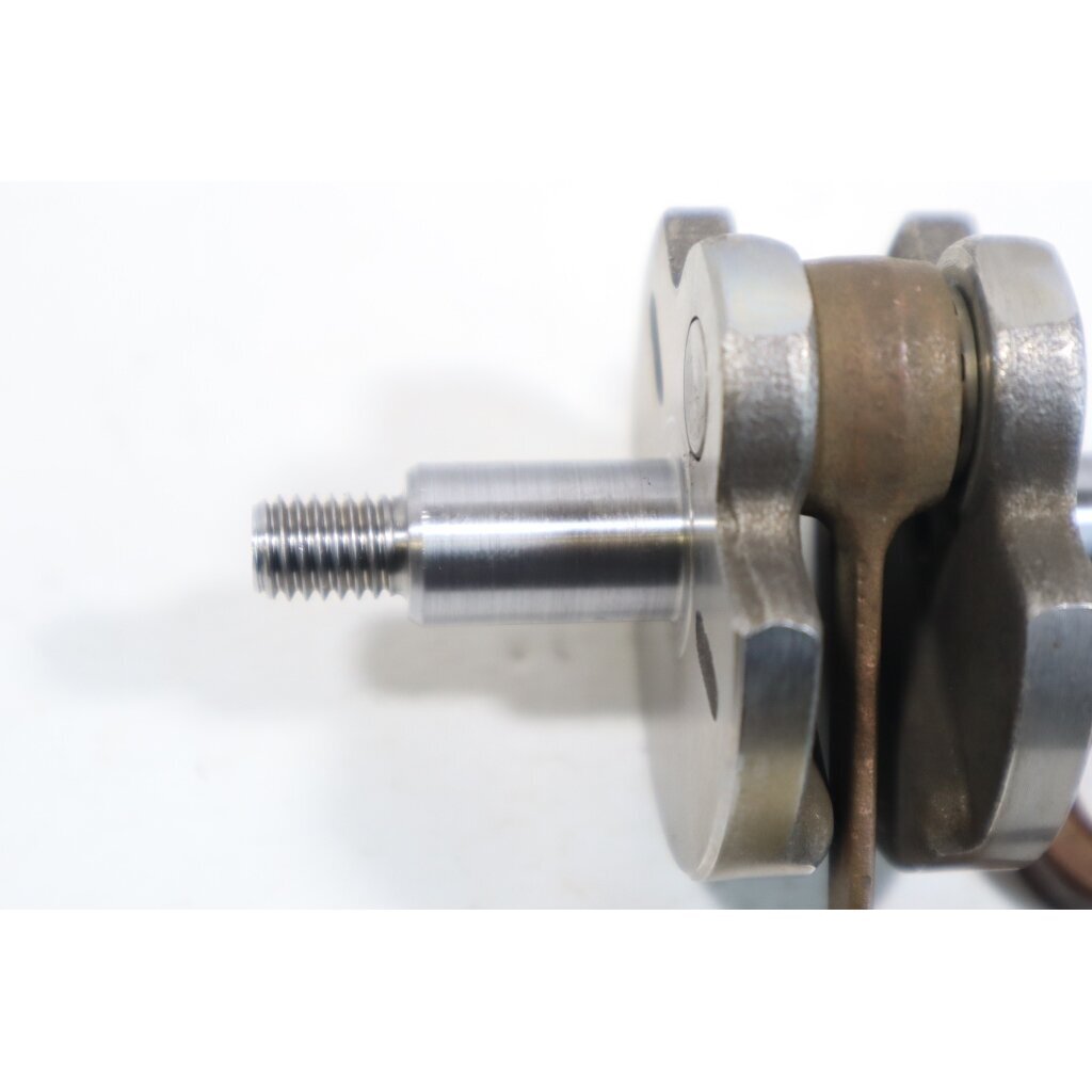 Genuine Crankshaft Makita EM2600U brushcutter DA00000386 6