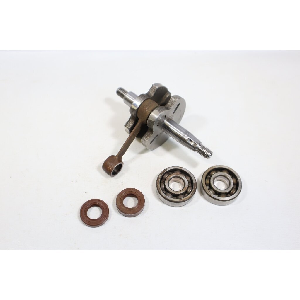 Genuine Crankshaft Makita EM2600U brushcutter DA00000386