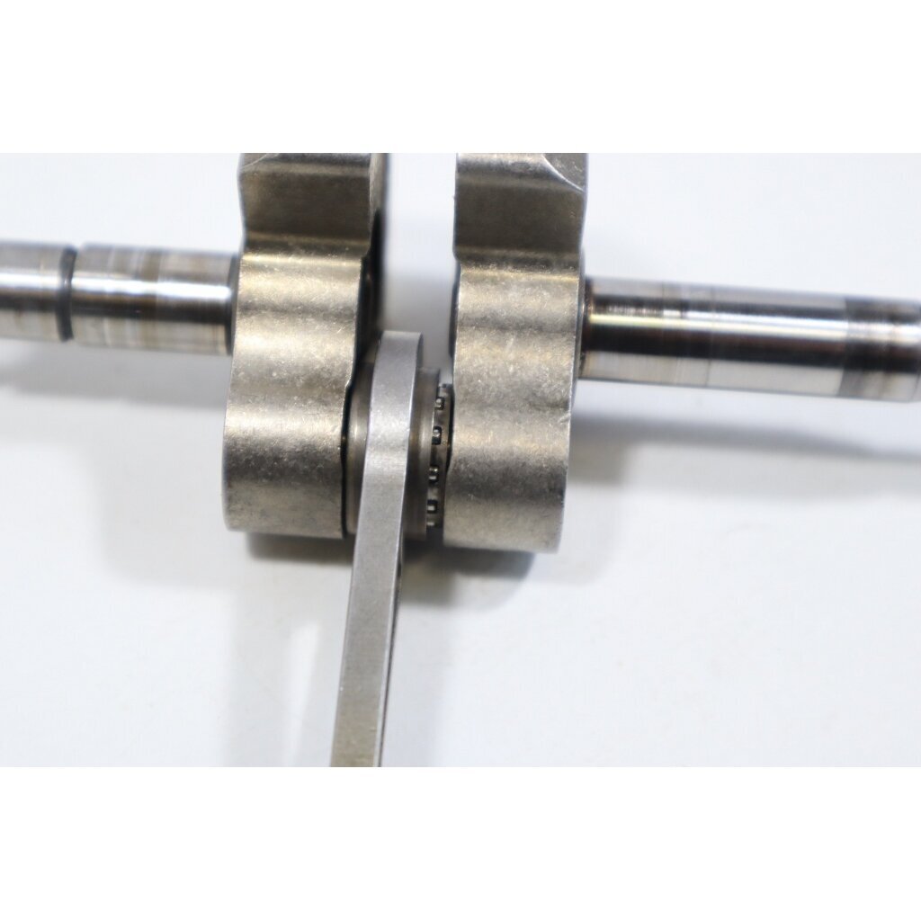 Genuine Crankshaft McCULLOCH Poulan Jonsered CS2137 Partner 351 352 371 382 391 401 421 422 chainsaw 530047062 3