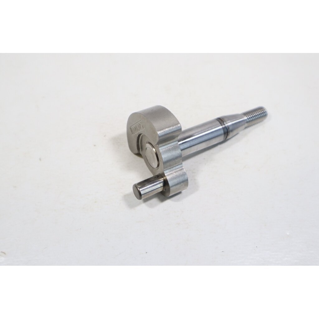 Genuine Crankshaft McCULLOCH TRIMMAC Partner Colibri II Poulan trimmer 530057829 2