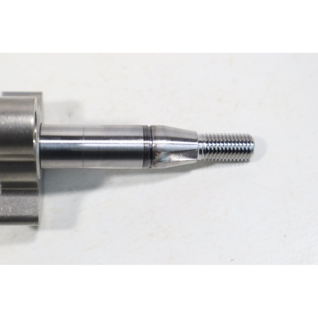 Genuine Crankshaft McCULLOCH TRIMMAC Partner Colibri II Poulan trimmer 530057829 3
