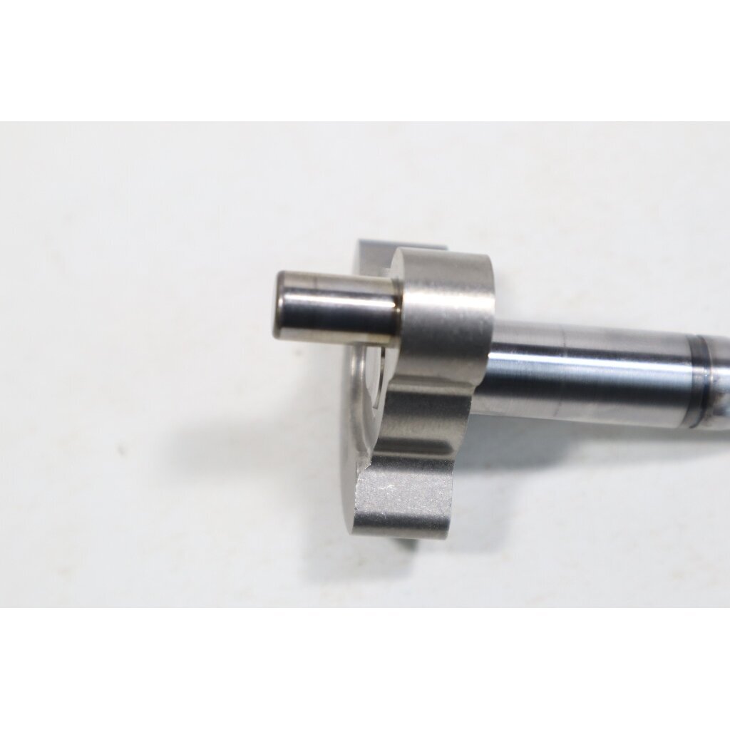 Genuine Crankshaft McCULLOCH TRIMMAC Partner Colibri II Poulan trimmer 530057829 4 Genuine Crankshaft McCULLOCH TRIMMAC Partner Colibri II Poulan trimmer 530057829 4