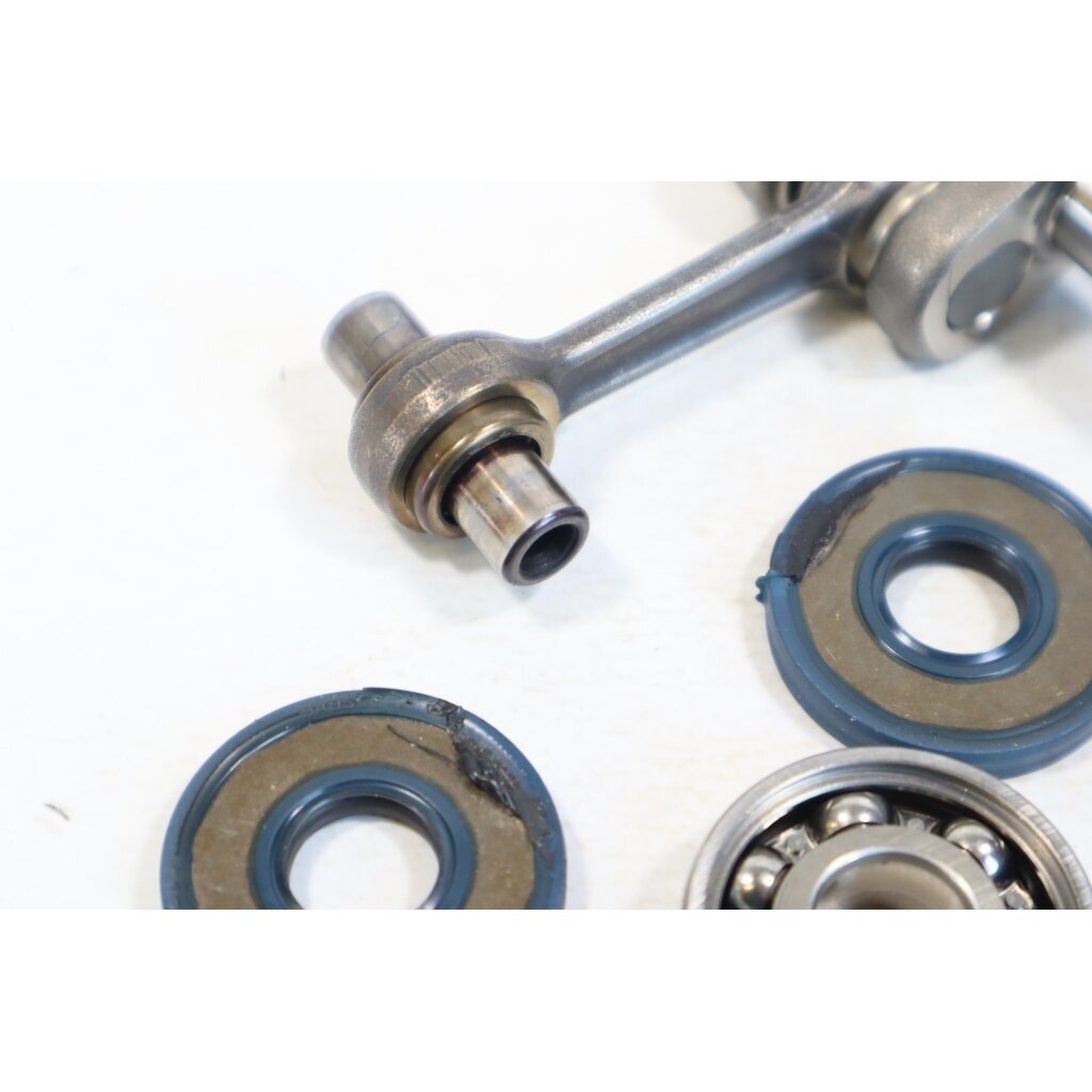 Genuine Crankshaft McCULLOCH VIRGINIA MH542 MH555 Partner HG63 HG65 HG550 hedge trimmer 538243486 1
