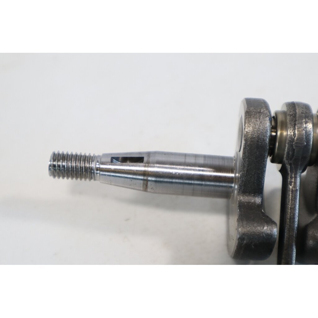 Genuine Crankshaft McCULLOCH VIRGINIA MH542 MH555 Partner HG63 HG65 HG550 hedge trimmer 538243486 5