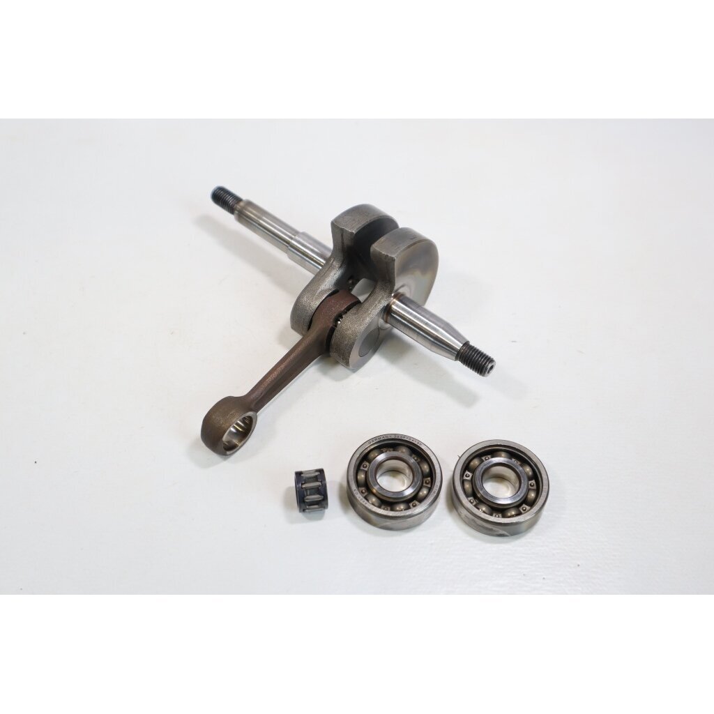 Genuine Crankshaft Oleo Mac 936 940 Efco 136 140 chainsaw 50050001