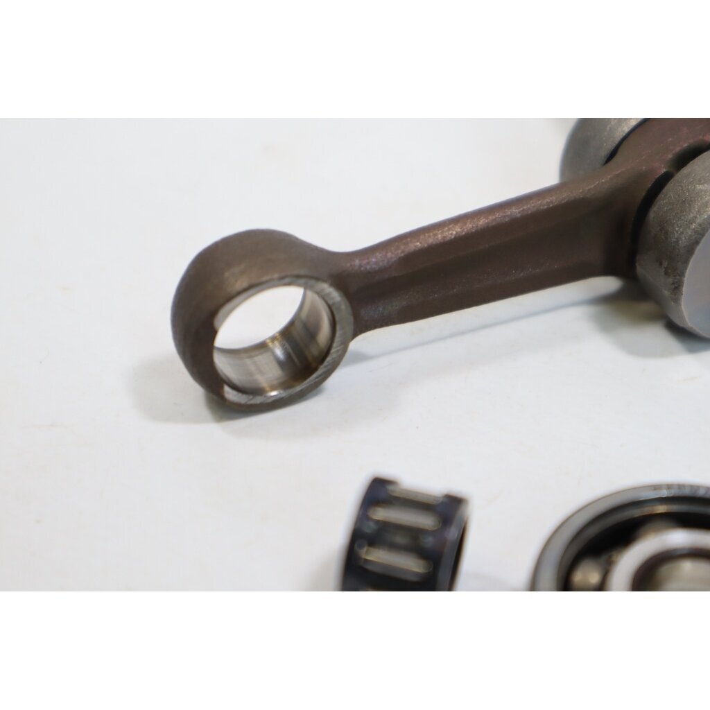 Genuine Crankshaft Oleo Mac 936 940 Efco 136 140 chainsaw 50050001 2 Genuine Crankshaft Oleo Mac 936 940 Efco 136 140 chainsaw 50050001 2