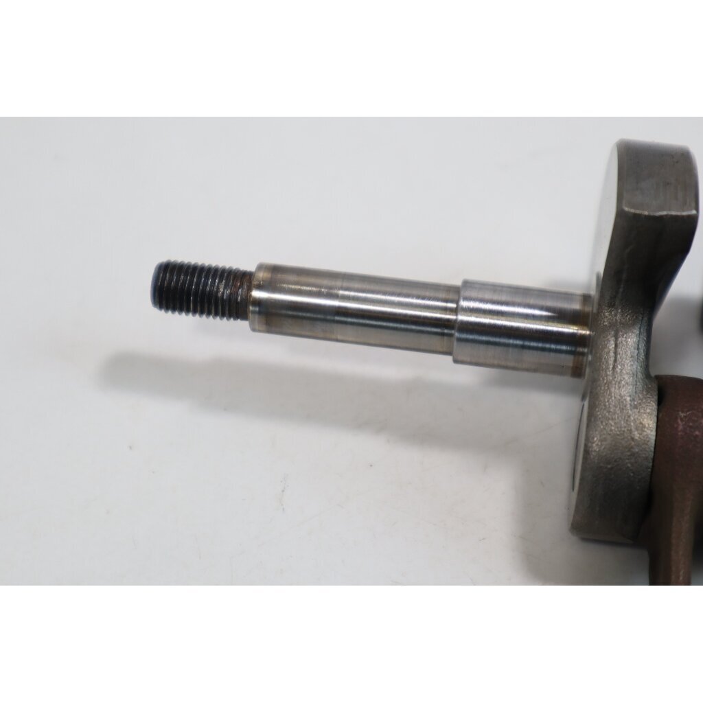 Genuine Crankshaft Oleo Mac 936 940 Efco 136 140 chainsaw 50050001 4