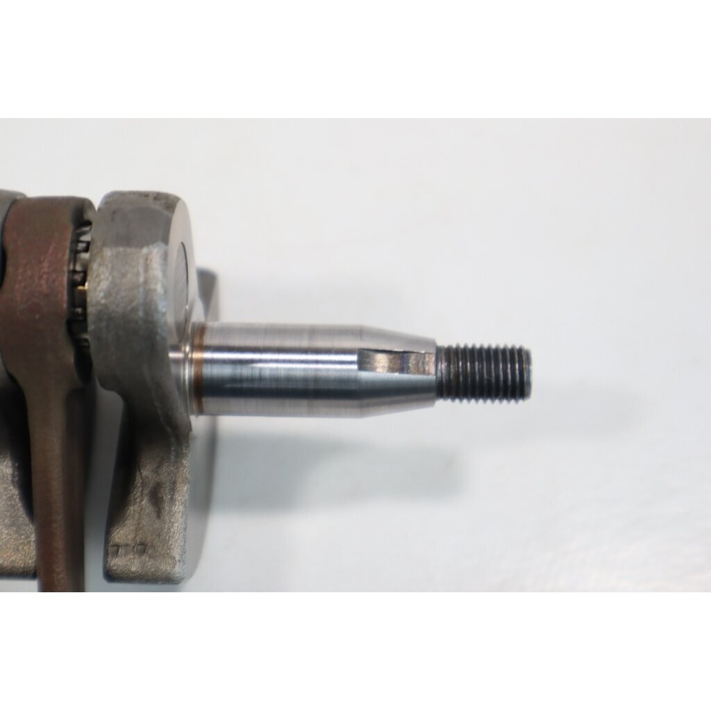 Genuine Crankshaft Oleo Mac 936 940 Efco 136 140 chainsaw 50050001 5 Genuine Crankshaft Oleo Mac 936 940 Efco 136 140 chainsaw 50050001 5