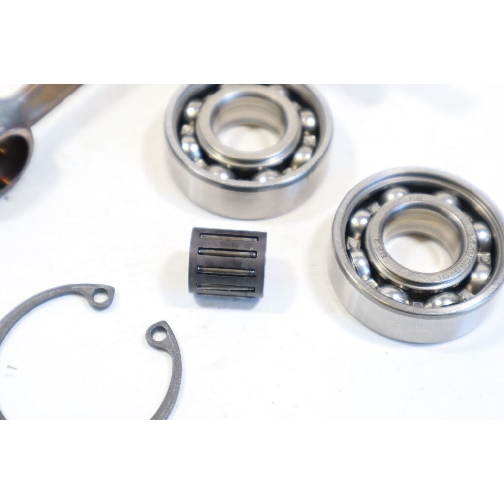 Genuine Crankshaft Partner 347 407 437 477 497 McCulloch Cabrio Plus 347 407 437 467 497 Elite 1610 2010 2210 2510 2710 brushcutter 538243725 1 Genuine Crankshaft Partner 347 407 437 477 497 McCulloch Cabrio Plus 347 407 437 467 497 Elite 1610 2010 2210 2510 2710 brushcutter 538243725 1