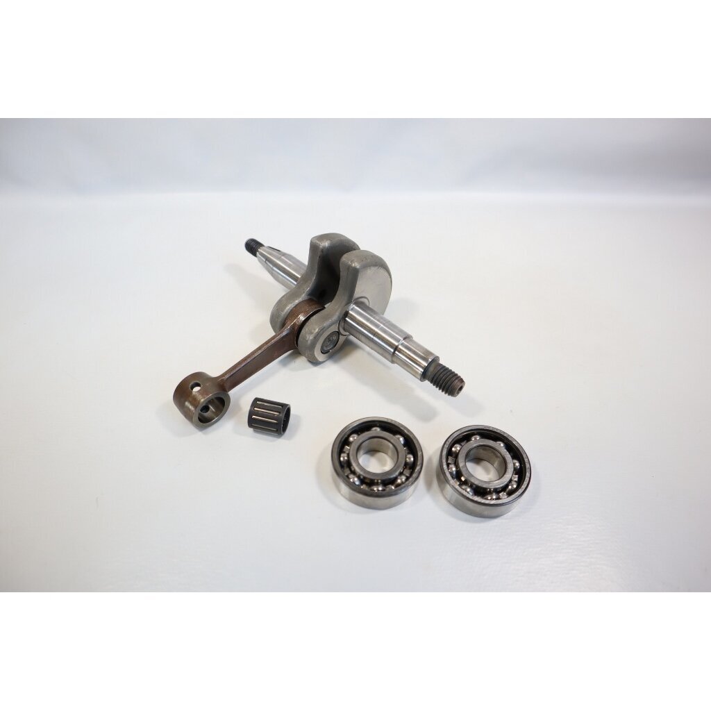 Genuine Crankshaft Partner 400 Husqvarna 40 45 50 39R chainsaw 505300810 Genuine Crankshaft Partner 400 Husqvarna 40 45 50 39R chainsaw 505300810