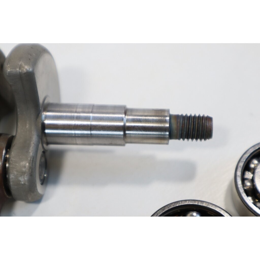 Genuine Crankshaft Partner 400 Husqvarna 40 45 50 39R chainsaw 505300810 3