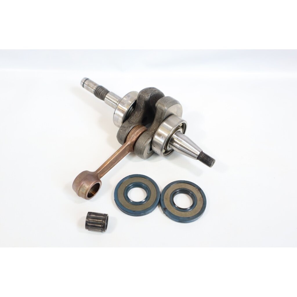 Genuine Crankshaft Partner 4700 5000 5300 McCULLOCH chainsaw 538243172 Genuine Crankshaft Partner 4700 5000 5300 McCULLOCH chainsaw 538243172
