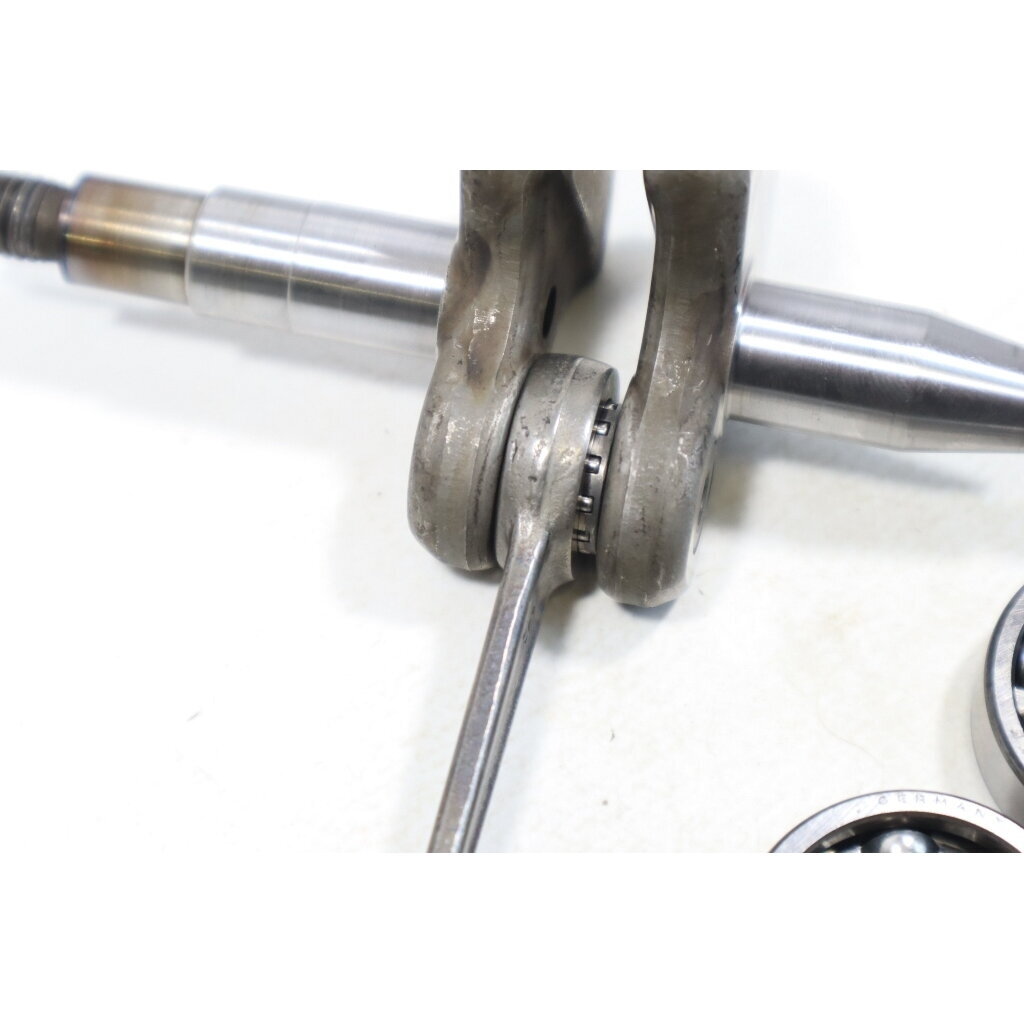 Genuine Crankshaft Partner 500 5000 plus chainsaw 505300810 3 Genuine Crankshaft Partner 500 5000 plus chainsaw 505300810 3