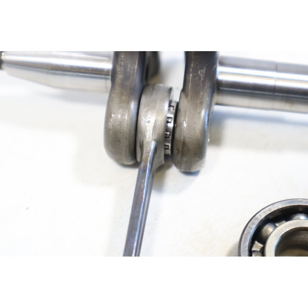 Genuine Crankshaft Partner 500 5000 plus chainsaw 505300810 3 Genuine Crankshaft Partner 500 5000 plus chainsaw 505300810 3