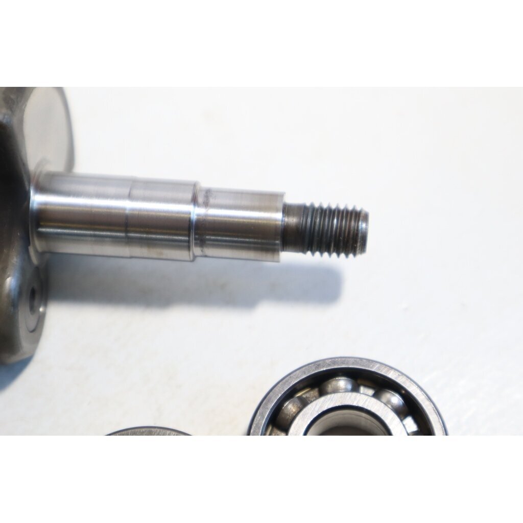 Genuine Crankshaft Partner 500 5000 plus chainsaw 505300810 5