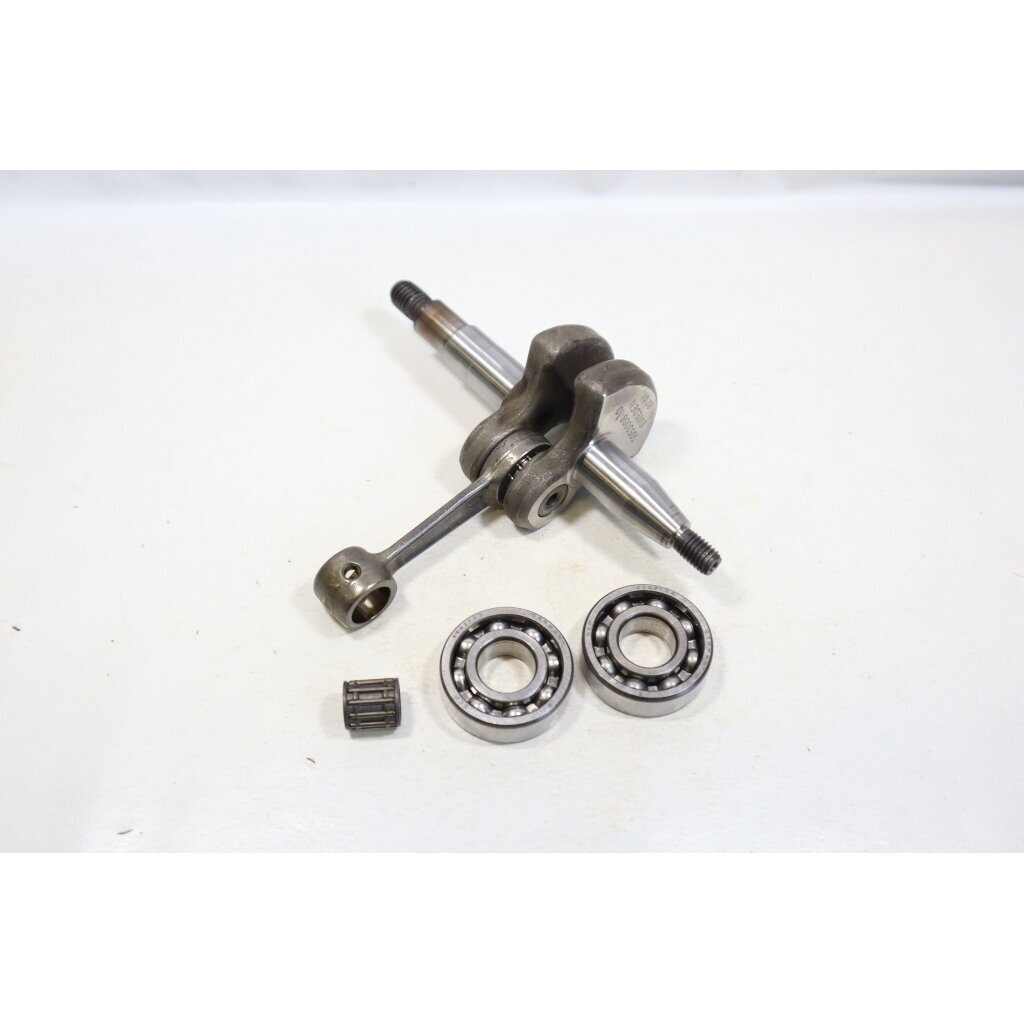 Genuine Crankshaft Partner 500 5000 plus chainsaw 505300810 Genuine Crankshaft Partner 500 5000 plus chainsaw 505300810