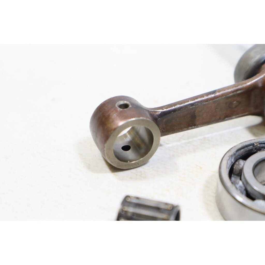 Genuine Crankshaft Partner 500 chainsaw 503112001 2 Genuine Crankshaft Partner 500 chainsaw 503112001 2