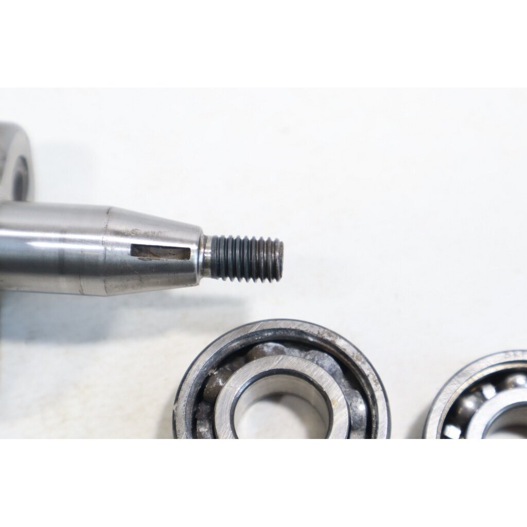 Genuine Crankshaft Partner 500 chainsaw 503112001 4 Genuine Crankshaft Partner 500 chainsaw 503112001 4