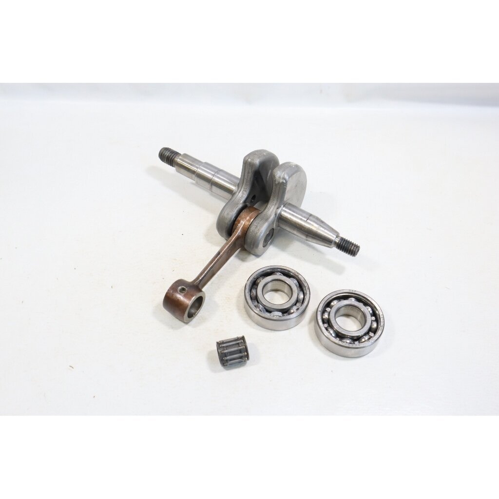 Genuine Crankshaft Partner 500 chainsaw 503112001 Genuine Crankshaft Partner 500 chainsaw 503112001
