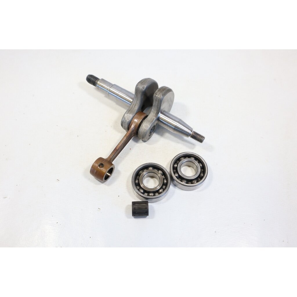 Genuine Crankshaft Partner 500 Jobu 949 chainsaw 503112001 Genuine Crankshaft Partner 500 Jobu 949 chainsaw 503112001