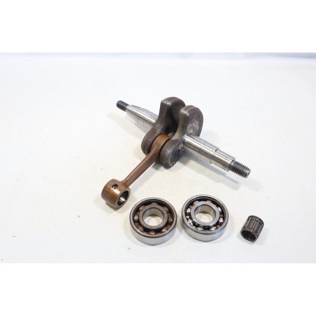 Genuine Crankshaft Partner 500 Jobu 949 chainsaw 503112001 Genuine Crankshaft Partner 500 Jobu 949 chainsaw 503112001
