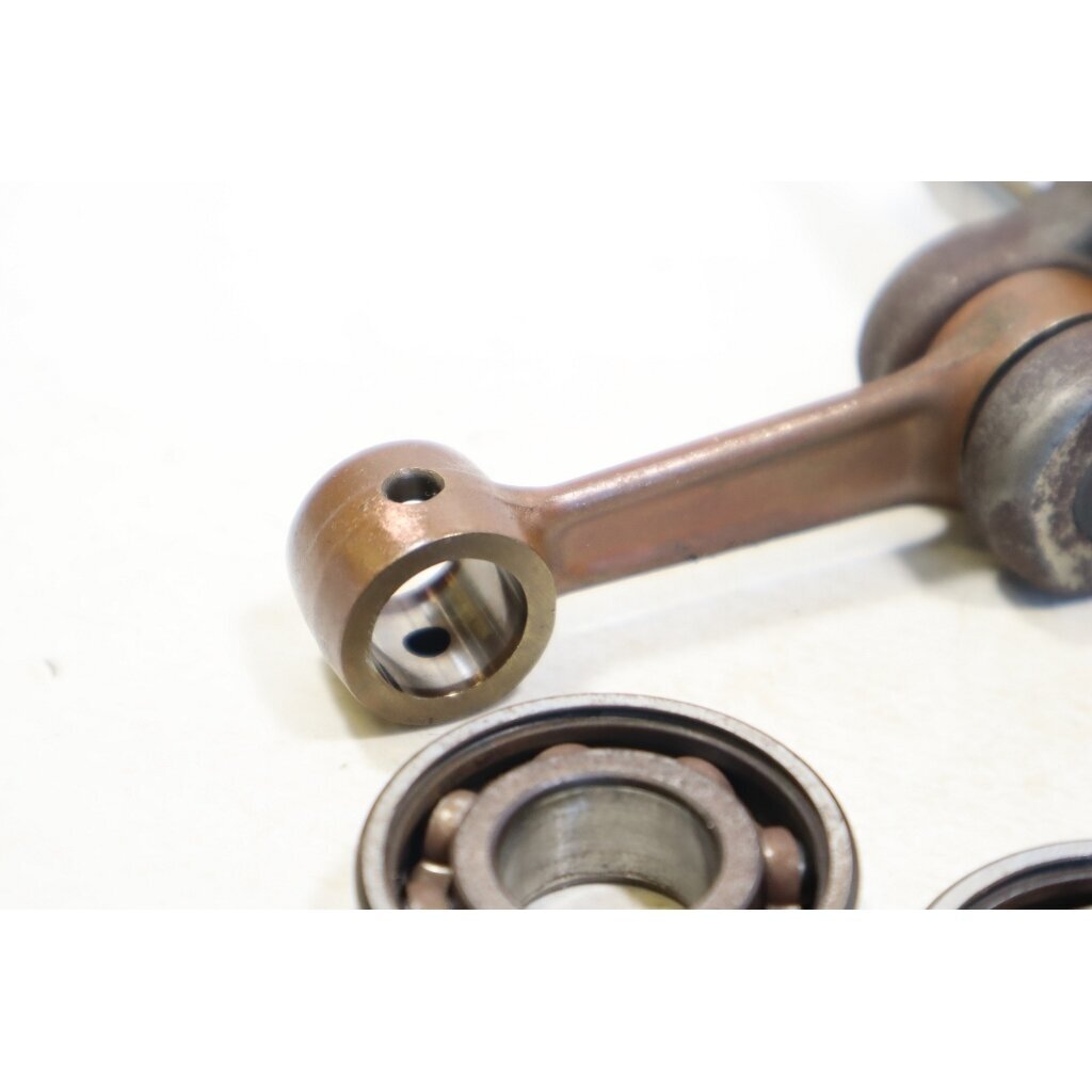 Genuine Crankshaft Partner 500 Jobu 949 chainsaw 503112001 2 Genuine Crankshaft Partner 500 Jobu 949 chainsaw 503112001 2