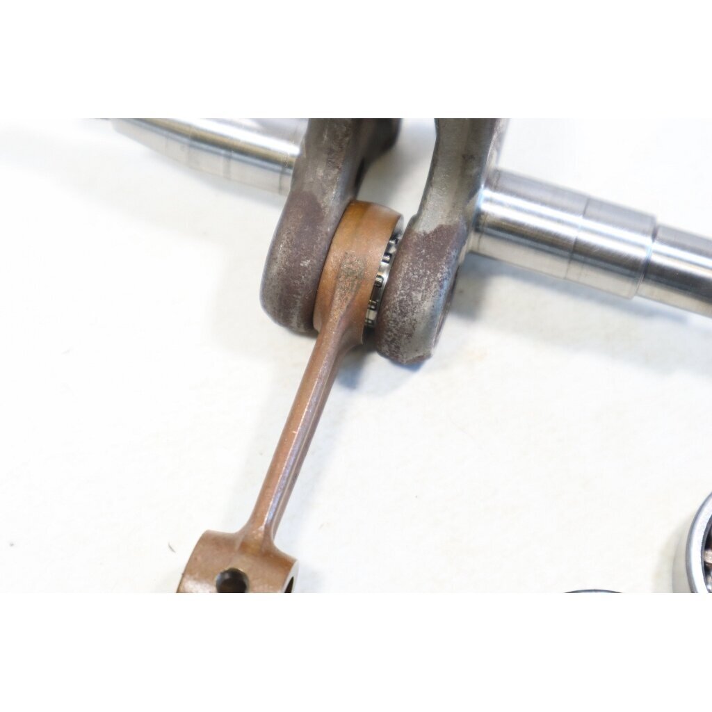 Genuine Crankshaft Partner 500 Jobu 949 chainsaw 503112001 3 Genuine Crankshaft Partner 500 Jobu 949 chainsaw 503112001 3